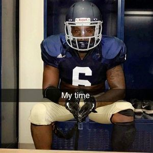 Meet your Posher, Dre